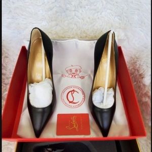 Christian Louboutin - used once